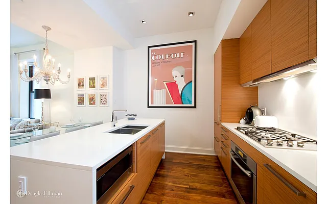 Rented by Douglas Elliman | media 22