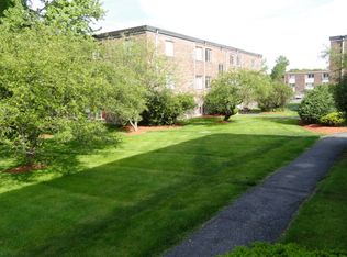 2 Universal St APT 11, Framingham, MA 01702