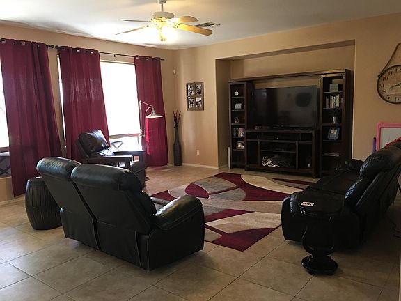 2nd image of 3421 W Warren Dr
