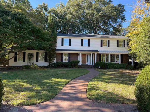 6204 Olde Knight Pkwy, Columbia, SC 29209
