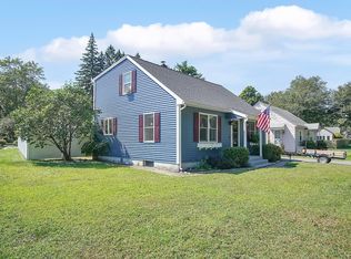 317 Chapin St, Ludlow, MA 01056