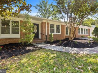 708 E Seminary Ave, Baltimore, MD 21286