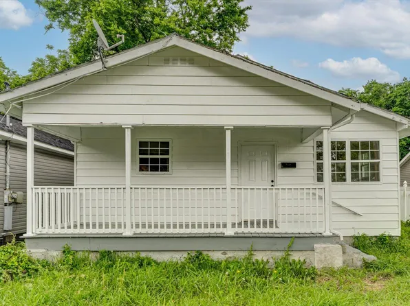 604 Dodson Ave, Chattanooga, TN 37404