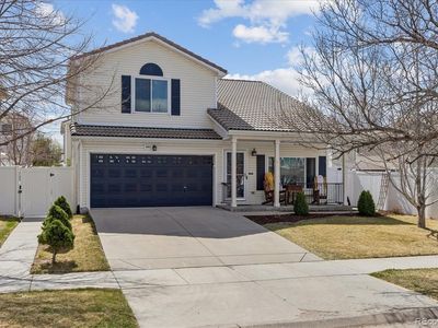 4983 Halifax Court, Denver, CO, 80249