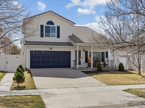 4983 Halifax Court, Denver, CO 80249