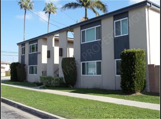 11600 Adenmoor Ave APT 6, Downey, CA 90241