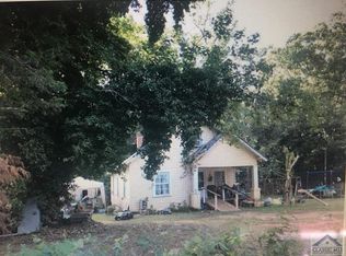 1862 Riden Rd, Madison, GA 30650