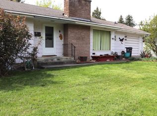 865 Harold St, Moscow, ID 83843