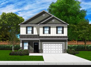 9222 Wafer Ash Bnd NW, Aiken, SC 29801