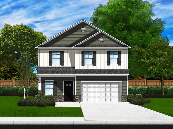 9222 Wafer Ash Bnd NW, Aiken, SC 29801