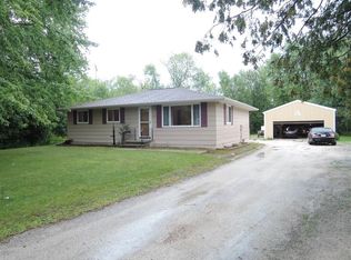 3670 Zirbel Rd, Sturgeon Bay, WI 54235