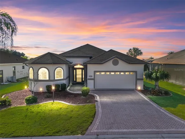 16896 SE 110th Court Rd, Summerfield, FL 34491