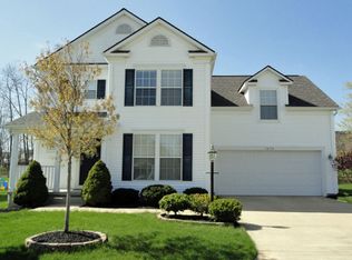 5074 Ridge Meadow Dr, Stow, OH
