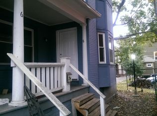 8 Averill Ct, Rochester, NY 14607