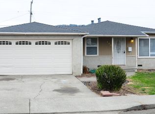 138 Kemper St, Vallejo, CA 94589