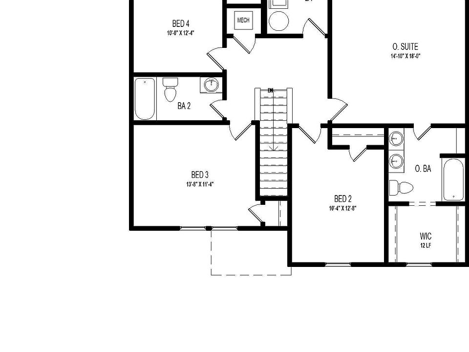 2nd image of 1866 N Logan Ln