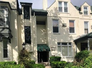 400 S Highland Ave APT 6, Pittsburgh, PA