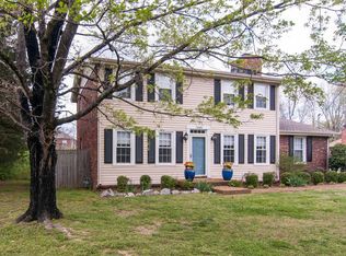7480 Harness Dr, Nashville, TN 37221