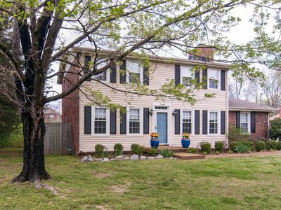 7480 Harness Dr, Nashville, TN, 37221