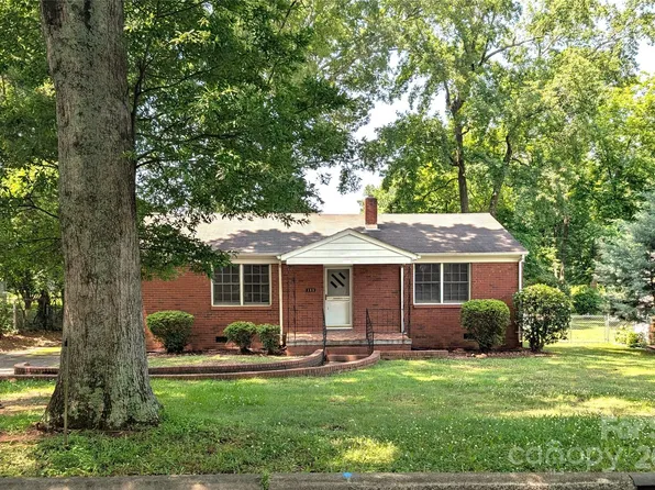 309 Fannie Cres, Charlotte, NC 28205