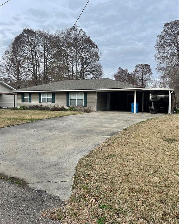 5077 Pecan Ln, Jarreau, LA 70749 MLS 2434276 Zillow