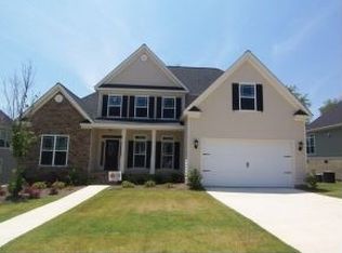 1211 Sumter Landing Ln, Evans, GA 30809