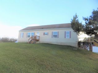 7260 Hutches Rd, Bath, NY 14810