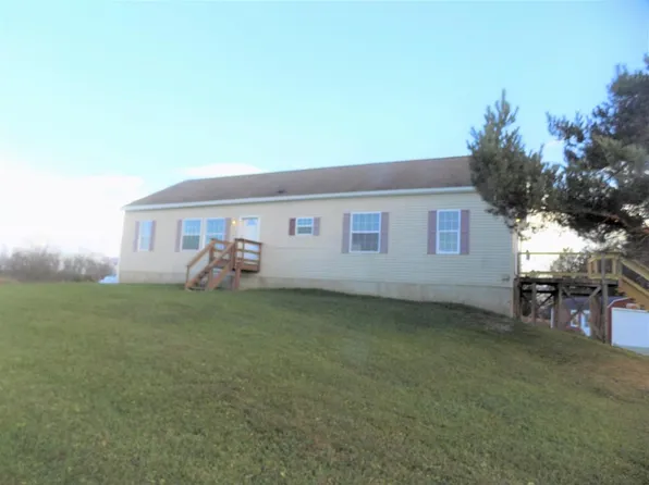 7260 Hutches Rd, Bath, NY 14810