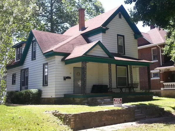 1111 W North St, Muncie, IN 47303