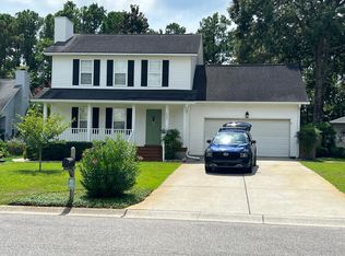 2005 Country Manor Dr, Mount Pleasant, SC 29466