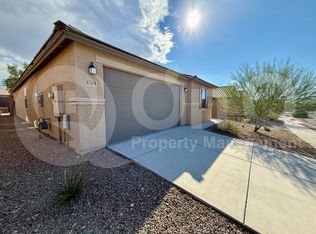 8768 E Stone Meadow Cir, Tucson, AZ 85730