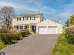3749 Worthington Rd, Collegeville, PA 19426