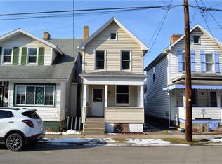 1035 Wilson Ave, Kittanning, PA 16201
