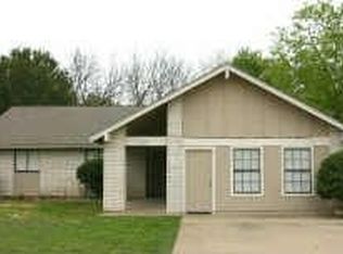 6503 Ashland Cir, Austin, TX 78723