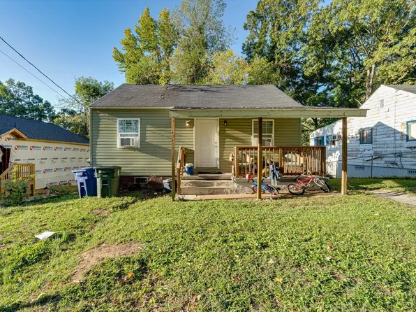 22 W 51st St, Chattanooga, TN 37410
