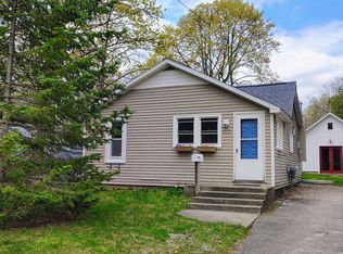 429 N Madison St, Traverse City, MI 49684