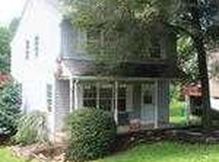 7 Queen Anne Dr, Boyertown, PA 19512