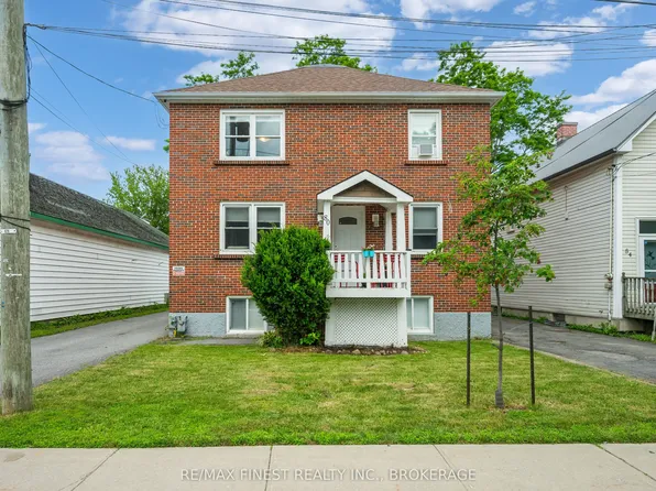 80 Thomas St, Kingston, ON K7K 2E3