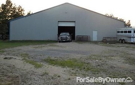 80 X 100 All Steel insulated Stable