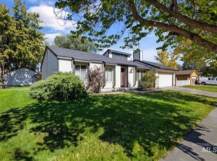 5828 W Filly St, Boise, ID 83703