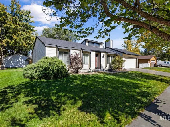 5828 W Filly St, Boise, ID 83703