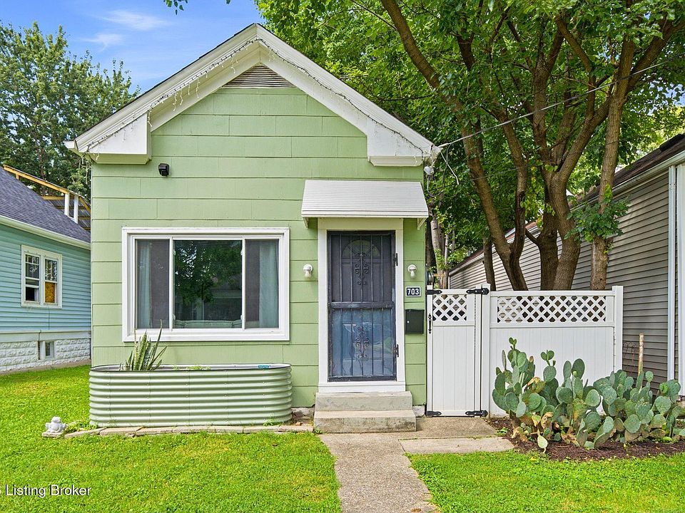 1st image of 703 W Evelyn Ave