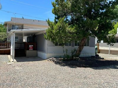 960 Peace Ln #55, Prescott, AZ, 86305