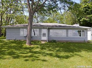 4966 Station House Dr, Canandaigua, NY 14424