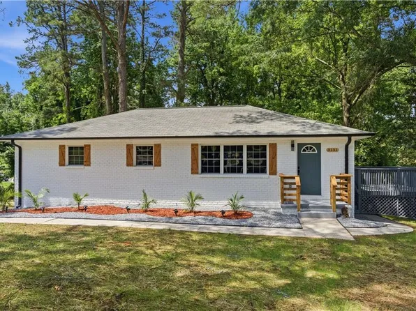 3131 Woods Ln SW, Marietta, GA 30060