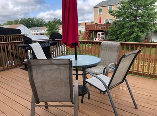 6 Hyacinth Rd, Parkville, MD 21234