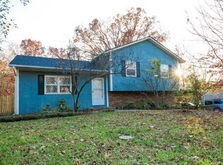 5155 N Creasy Springs Rd #R, Columbia, MO 65202