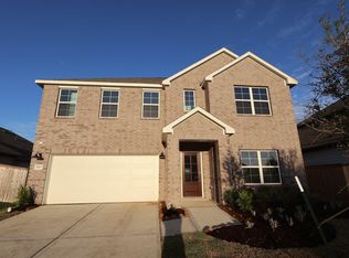 5707 Sunland Trl, Fulshear, TX 77441