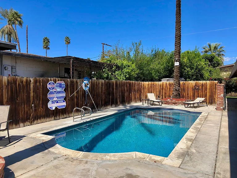 73370 Royal Palm Dr #3 — Photo 1