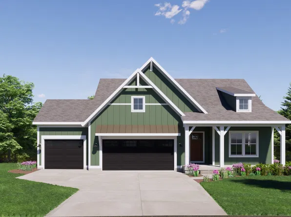 14522 Pine Bend Dr, Grand Haven, MI 49417